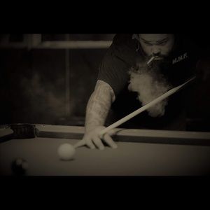 Meet your Posher, Matt